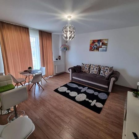 Sahara Sands Loft Private Parking Timisoara Exterior photo