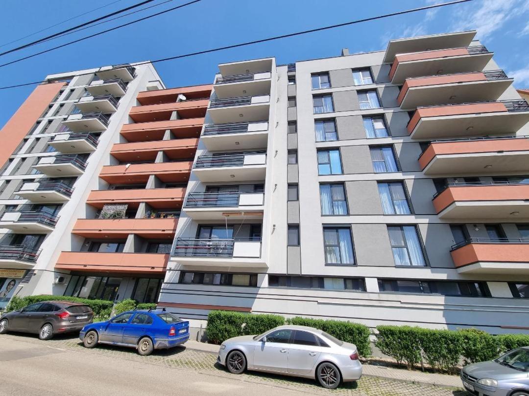 Sahara Sands Loft Private Parking Timisoara Exterior photo