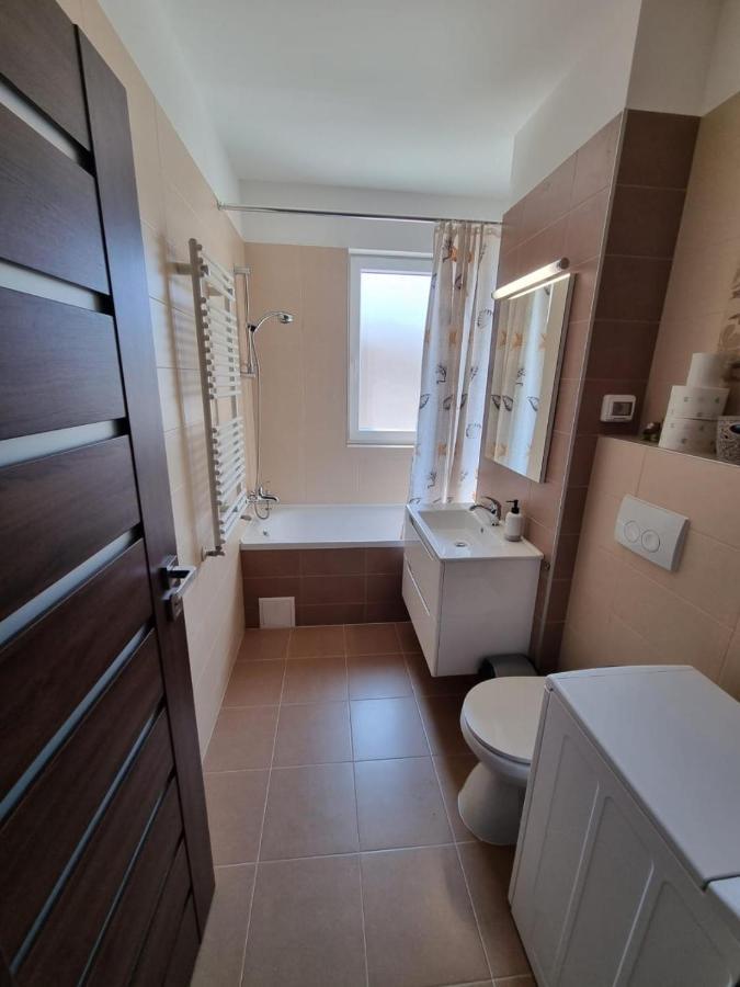 Sahara Sands Loft Private Parking Timisoara Exterior photo