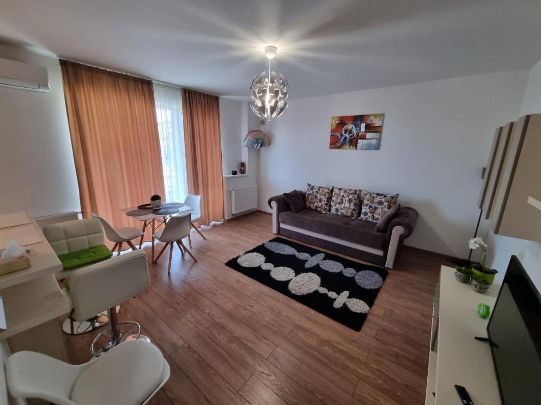 Sahara Sands Loft Private Parking Timisoara Exterior photo