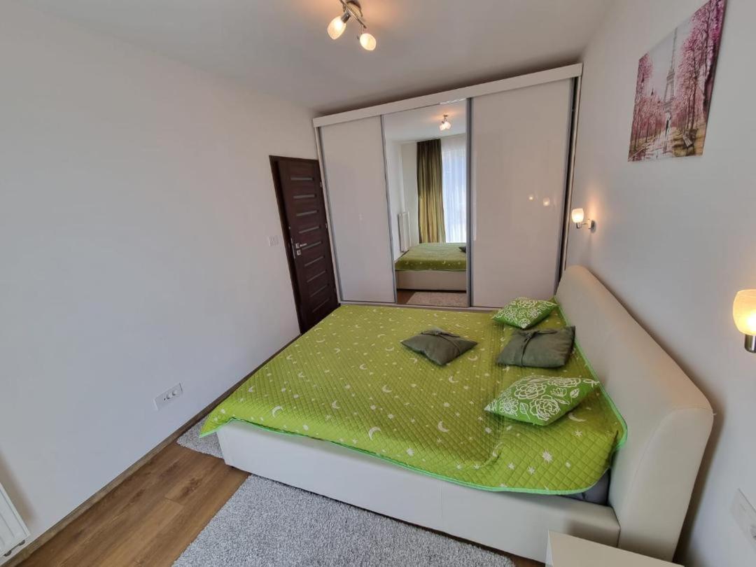 Sahara Sands Loft Private Parking Timisoara Exterior photo