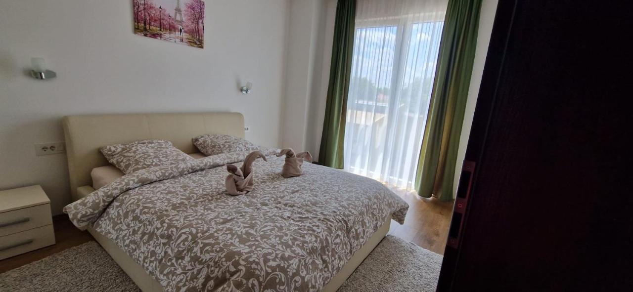 Sahara Sands Loft Private Parking Timisoara Exterior photo