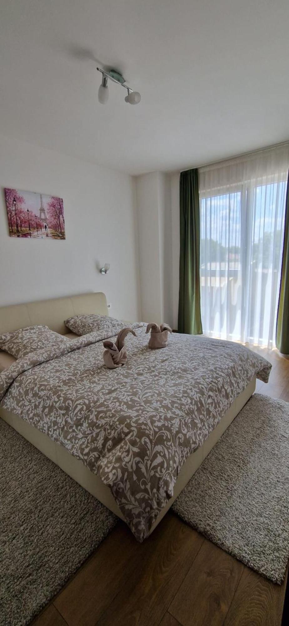 Sahara Sands Loft Private Parking Timisoara Exterior photo